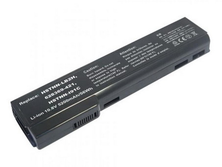5200mAh Batteria HP 6360t Mobile Thin Client