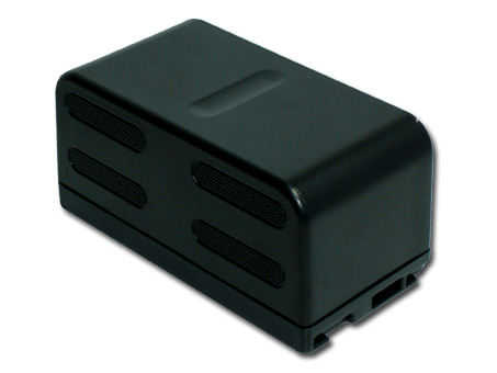 Batería para Videocámara JVC GR-AXM25U [0 Celdas 4200mAh 6V]