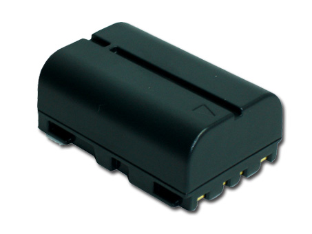 Bateria Filmadora JVC GR-DV3000 [0 Células 1000mAh 7.2V]