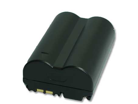 Bateria Filmadora CANON MVX3i [0 Células 1600mAh 7.2V]
