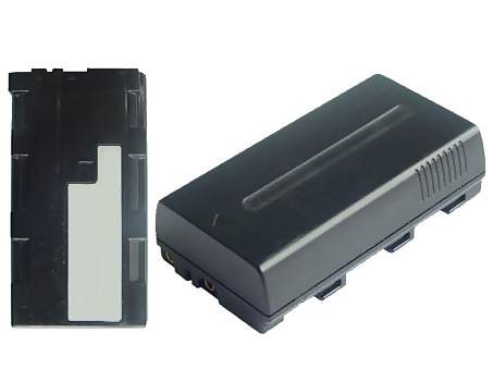 Batteria SHARP VL-C6100