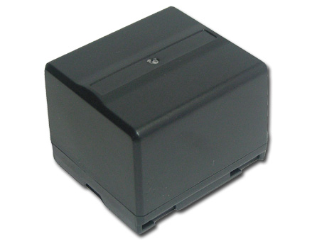 Batería para Videocámara PANASONIC CGA-DU14E/1B [0 Celdas 1400mAh 7.2V]