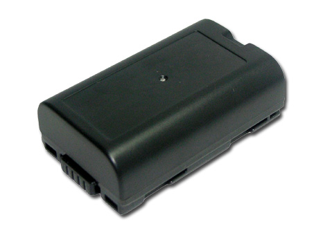 Batería para Videocámara HITACHI DZ-MV100 [0 Celdas 1100mAh 7.2V]