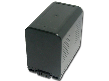 Batería para Videocámara PANASONIC NV-MX2B [0 Celdas 3300mAh 7.2V]