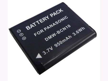 Batería PANASONIC DMW-BCN10E
