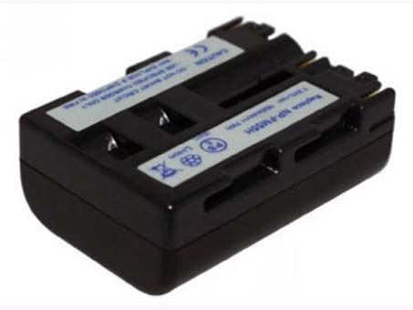 Batería para Cámara Digital SONY DSLR-A100/B [0 Celdas 1500mAh 7.2V]