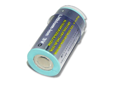 Bateria OLYMPUS C3000