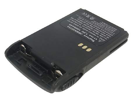 Batteria MOTOROLA PTX760 Plus