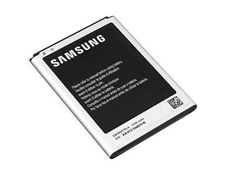 Batería SAMSUNG Note 2