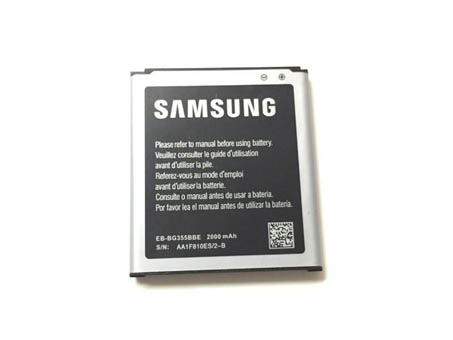 Bateria SAMSUNG Galaxy Core 2