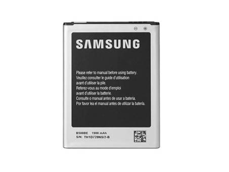 Batería SAMSUNG Galaxy S4 Mini Duos