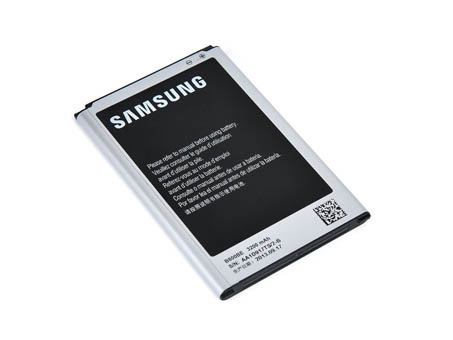 Bateria SAMSUNG SM-N9009