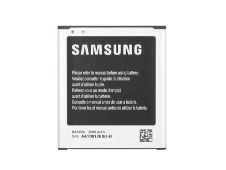 Batería SAMSUNG Galaxy S3 Mini SM-G730A AT&T