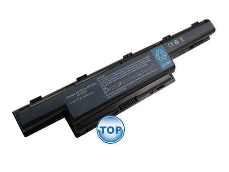 Bateria Computador ACER TravelMate 8472T-353G32MNKK TimelineX [9 Células 7800mAh 11.1V]