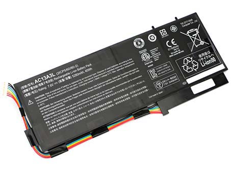 Batería ACER AC13A3L(2ICP5/60/80-2)