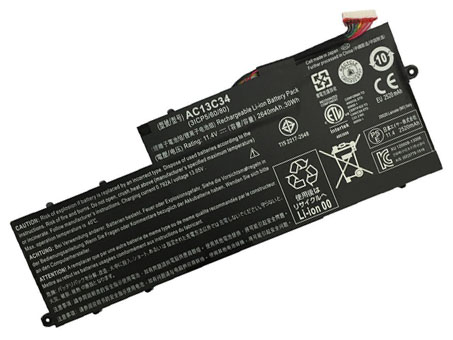 Batería ACER Aspire E3-112-C3XN