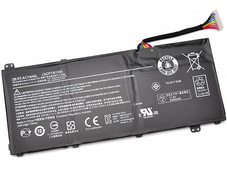 Batería ACER Aspire VN7-591G-75M9