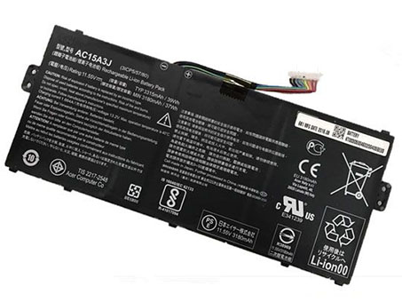 Bateria ACER Chromebook 11 CB3-132-C7J5