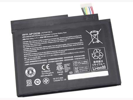 Batteria ACER Iconia W3-810 Tablet