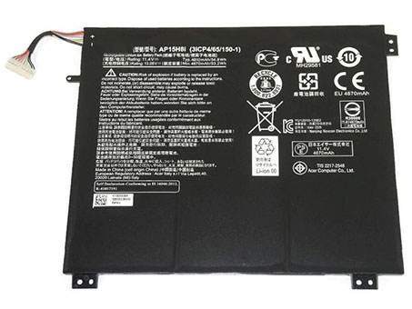 Batería ACER AP15H8I(3ICP4/65/150-1)