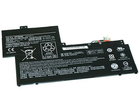 Batería ACER Aspire One CloudBook AO1-132-C907