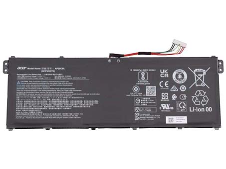 Batteria ACER Chromebook 511 C734T