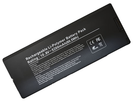 Batteria APPLE MB063RO/A [6 Celle 5200mAh 10.8V]