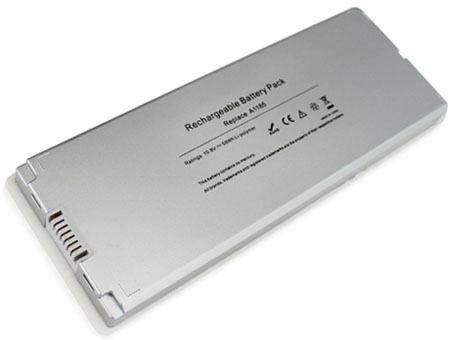Batería APPLE MacBook "Core 2 Duo" 2.1 13" A1181 (Late-2008)