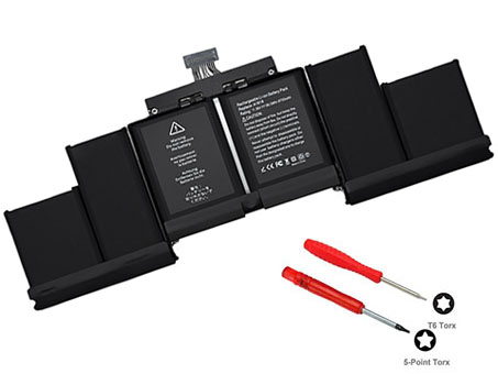 Batería APPLE MacBook Pro 15.4 inch Retina A1398 (EMC 2910)