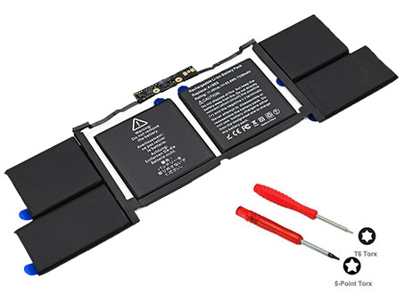 Batería APPLE MacBookPro15,1