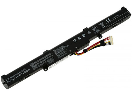 Batteria ASUS GL753VD-GC044T