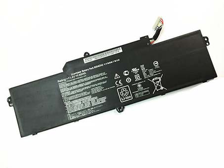 Batería ASUS B31N1342(3ICP7/60/82)