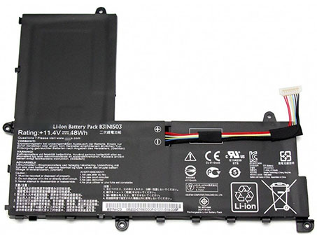 Bateria ASUS B31N1503