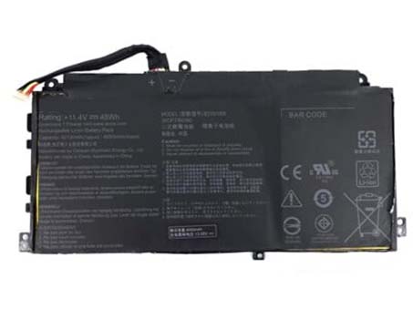 Batería ASUS P2451FA-EB1904R