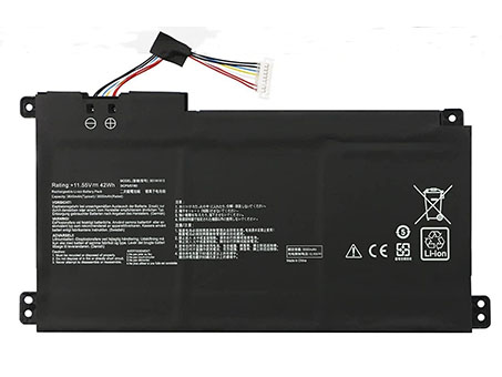 Batería ASUS E510MA-BQ643T