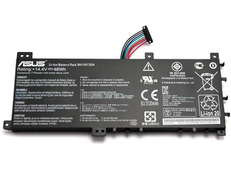 Batería ASUS V451L