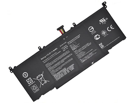 Batería ASUS FX502VM-DM261T