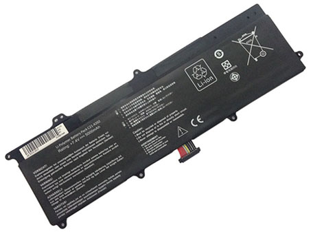 Batería ASUS VivoBook X202E-DH31T-CB