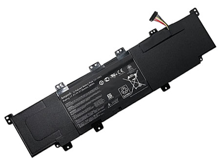 Batería ASUS VivoBook S500CA-CJ010H [4 Celdas 5136mAh 7.4V]