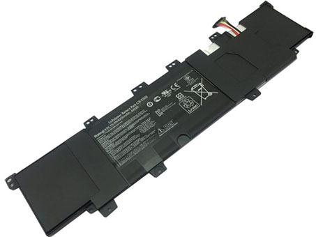 Batería ASUS VivoBook S500CA-CJ010H [6 Celdas 4000mAh 11.1V]