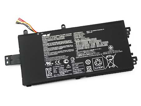 Batteria ASUS Q553UB-BSI7T13 [3 Celle 3950mAh 11.4V]