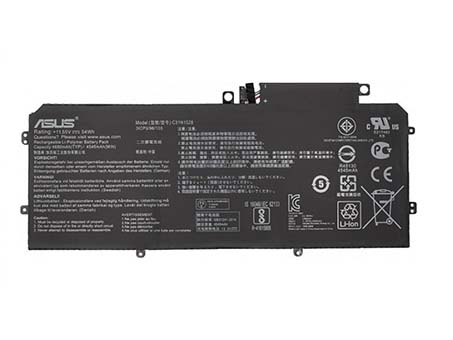 Batteria ASUS UX360CA-FC060T