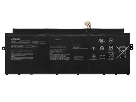 Batería ASUS C425TA-H50081