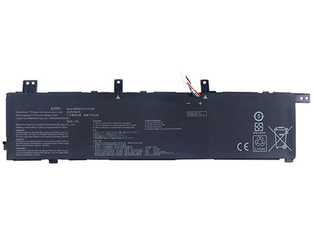 Batería ASUS S432FL-50AM5SB1