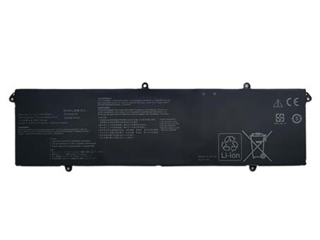 Batería ASUS X3400PA
