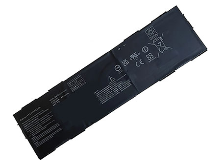 Batería ASUS Chromebook CX34 Flip CX3401FBA-LZ0604