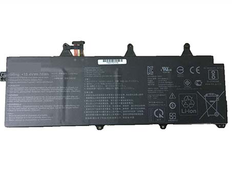 Batería ASUS GX701GXR-EV013R