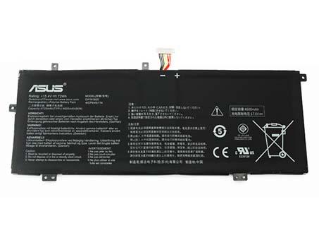 Batería ASUS X403FA-EB021T