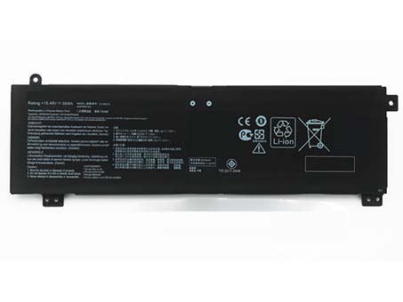Batería ASUS TUF Gaming F17 FX707ZC-HX068W [4 Celdas 3620mAh 15.48V]