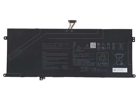 Batería ASUS Zenbook Duo UX8406MA-DS91T-CA